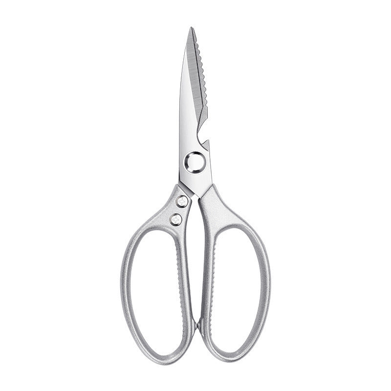Multi-function Stainless Steel Kitchen Scissors