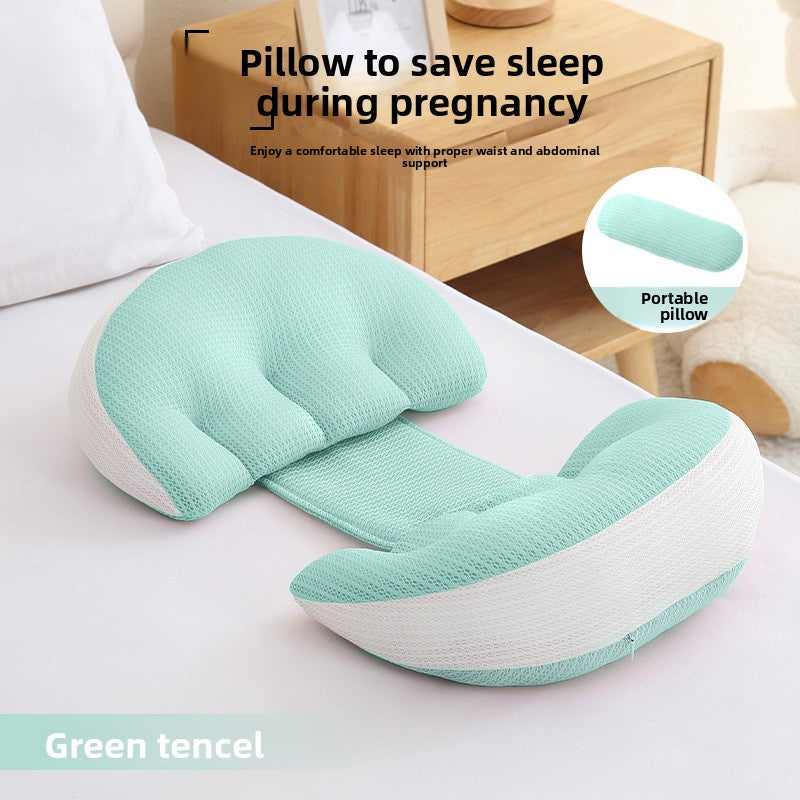 Maternity Support Pillow