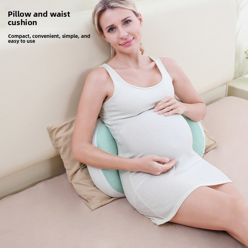 Maternity Support Pillow
