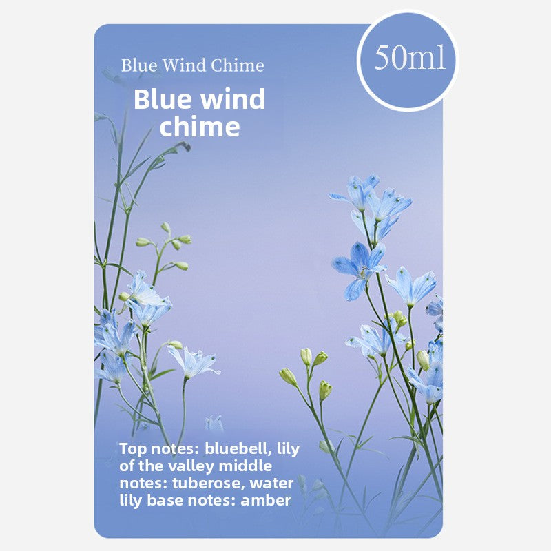 Smart aromatherapy machine + perfume