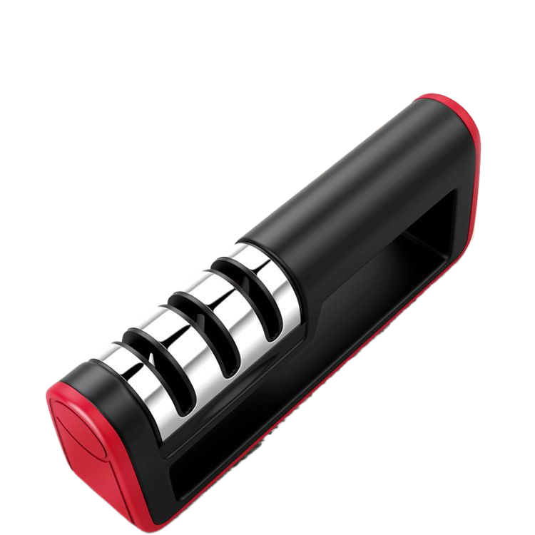 Knife sharpener kitchen knife
