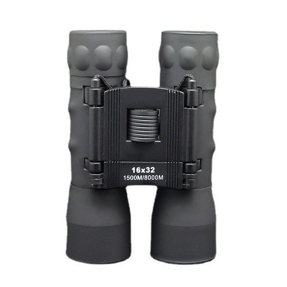 Binoculars and single-barrel telescopes