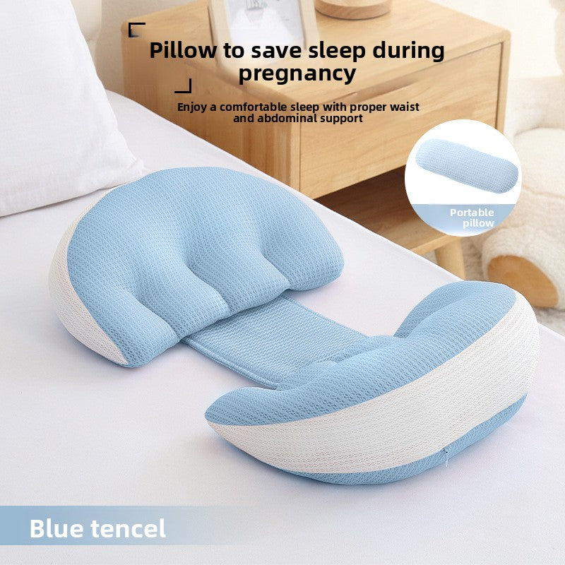 Maternity Support Pillow