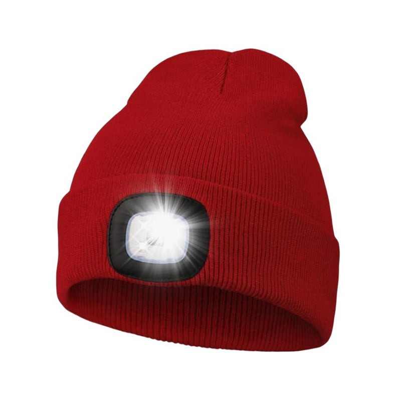 Outdoor Cold-Proof Hat