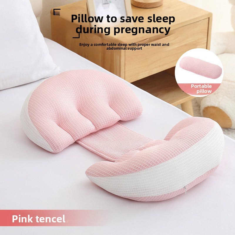 Maternity Support Pillow